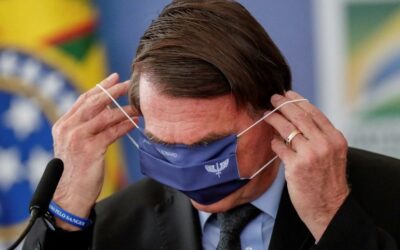 The Brazilian disaster – An intersection between authoritarian, covid-denialism and austerity
