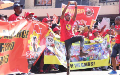 Trade unions taking a stake in the capitalist economy