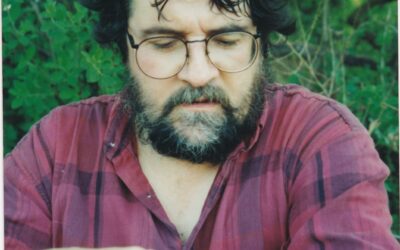 OBITUARY: PIERRE BEAUDET reason to revolt