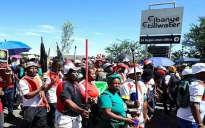 The long journey to recover and rebuild the unions has started
