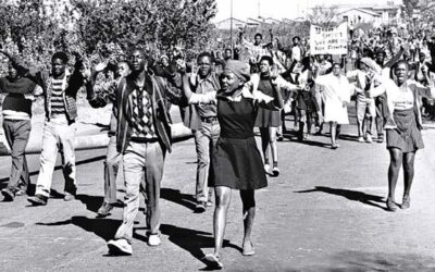 The Soweto Uprising: forging student-worker unity