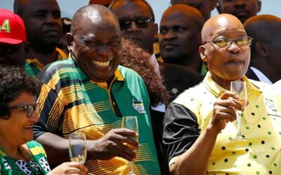 NEW DAWN OR FALSE DAWN? The reality behind ANC’s promises of renewal