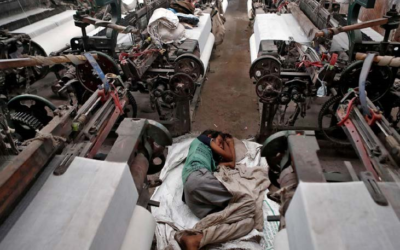 STRANDED WORKERS ACTION NETWORK