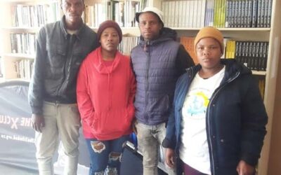 EXPERIENCES OF THE UNEMPLOYED!
