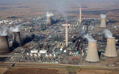 PRIVATISED ENERGY: a warning from Mexico