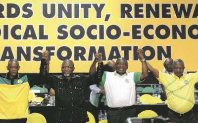 Editorial | Towards the fire next time