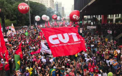 ELECTIONS IN BRAZIL: cycles of popular struggle and the role of the Workers Party