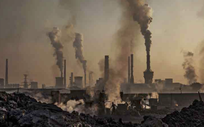 NOT JUST… NOT A PARTNERSHIP… NOT A WAY TO ACHIEVE AN ENERGY TRANSITION!
