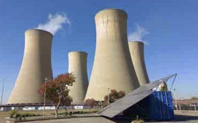 KOMATI DECOMMISSIONING: A SPECTRE DUE TO HAUNT THE JUST TRANSITION