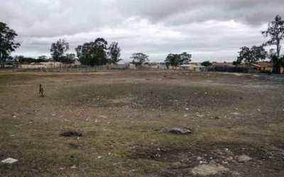 WATER SCARCITY IN SOUTH AFRICA – WHO WINS AND WHO LOSES?