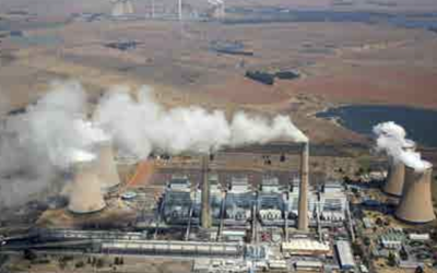 BUSTING THE MYTHS OF SOUTH AFRICA’S ENERGY CRISIS