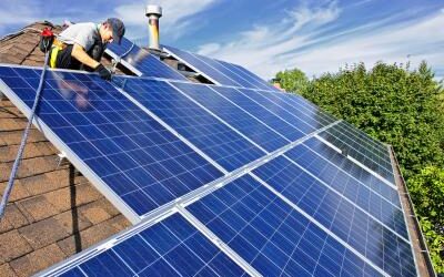 Solar panels consume world’s silver