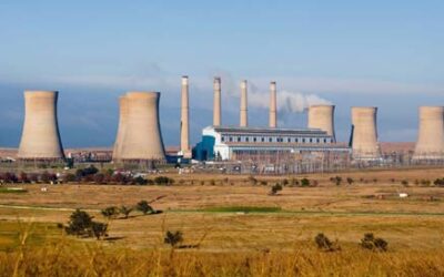 CAMDEN POWER STATION: THE WORKERS’ STORY
