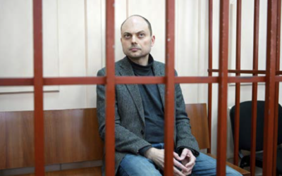 STATEMENT of Vladimir Kara-Murza to Moscow City Court