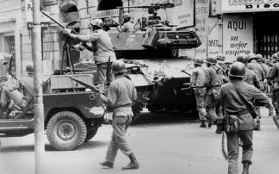 The Chilean Road to socialism: 50 YEARS AFTER ALLENDE’S DEFEAT