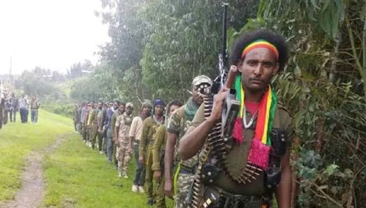 THE THREAT OF YET ANOTHER WAR IN ETHIOPIA