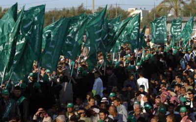 WHAT IS HAMAS?