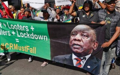 2024: WAKE UP CALL FOR THE LEFT