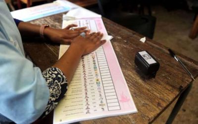 Elections: WAY FORWARD FOR THE LEFT