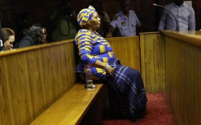 ANC AND 2024 ELECTIONS: A NIGHTMARE OF COALITIONS, SPLITS AND NEOLIBERAL CRISIS