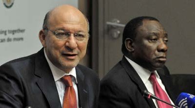 National Development Plan autopsy confirms SA Left’s gloom-and-doom predictions