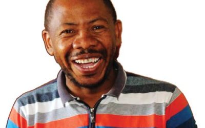 Ayanda Kota: the passing of a South African revolutionary