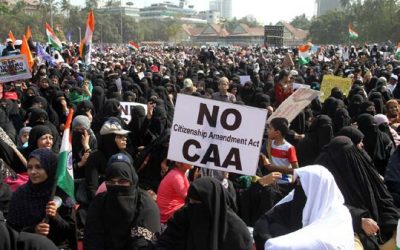 Indian coalition government: A defeat for Hindu nationalism