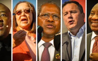 From the ashes of neoliberalism, a capitalism with a human face might emerge (Part Three)