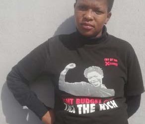 Voice of the unemployed