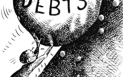 WILL NEOLIBERALISM FALL