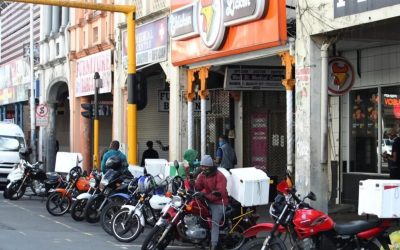 Can we blame migrants for unemployment?