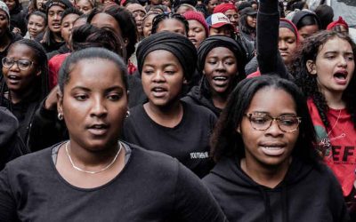 BUILDING THE MOVEMENT OF THE WORKING CLASS AND THE DISPOSSESSED
