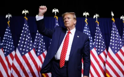 Why Democrats lost and Trump won