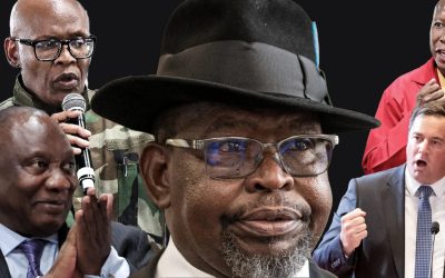 The exclusivity of inclusive growth (Part 1) — to those that hath shall always be given