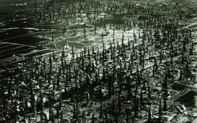‘The green transition is a myth’: Adam Hanieh on the ongoing centrality of oil to capitalism