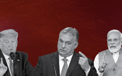 Militant workers on the move can defeat rightwing populism