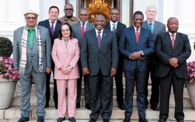 National dialogue or elite containment? The case for a people’s alternative
