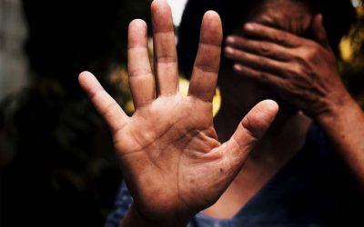 One woman’s story of GBV