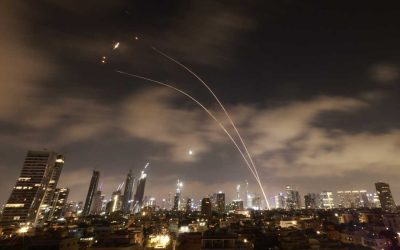 Joint Statement by Independent Organizations in Iran: Opposing War and Warmongering Policies