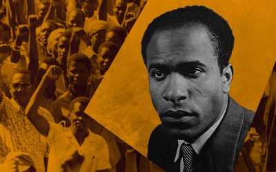 The Age of Fanon, 1