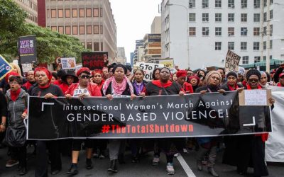 Violence Against Boys and Men