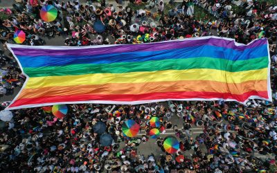 GBV in the LGBTQIA+ community: what is the picture and what are the ways to counter it?