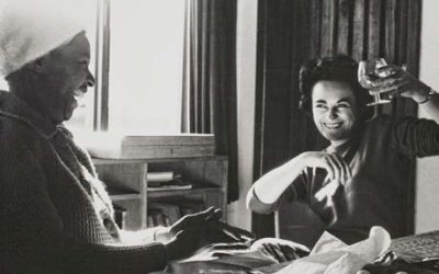 Ruth First—100 years