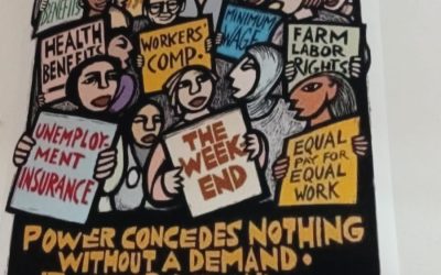 Reclaiming the radical traditions of workers’ education