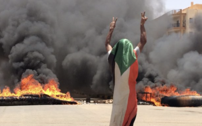 Seven Questions on Sudan’s Conflict and Politics
