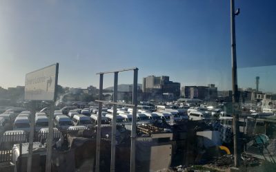 Open Letter to Taxi Owners: Promote dialogue, understanding, and non-violent conflict resolution