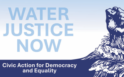 The fight for water in Gauteng