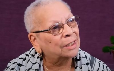 Remembering Theresa Solomon 1945 – 2025