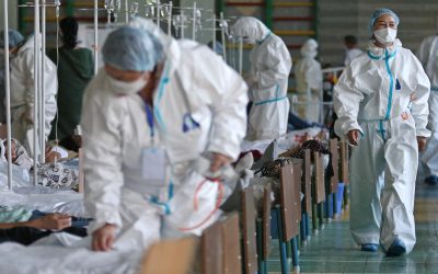 The pandemic accord: new possibilities for public health industrialisation pathways?