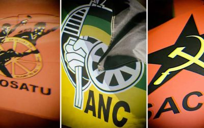 Can the SACP help rebuild a democratic, militant Left?